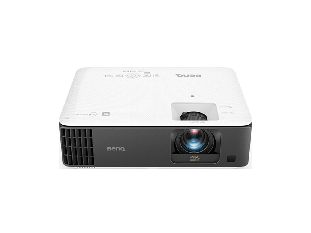 BenQ TK700STi 3000-Lumen XPR UHD 4K Gaming DLP Projector in Qatar BenQ TK700STi 3000-Lumen XPR UHD 4K Gaming DLP Projector in Qatar